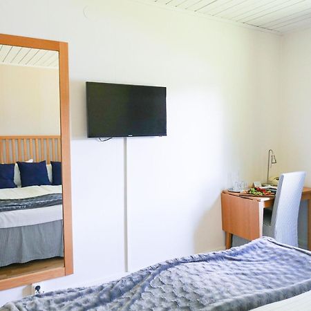 Hennickehammars Herrgard Filipstad Chambre photo