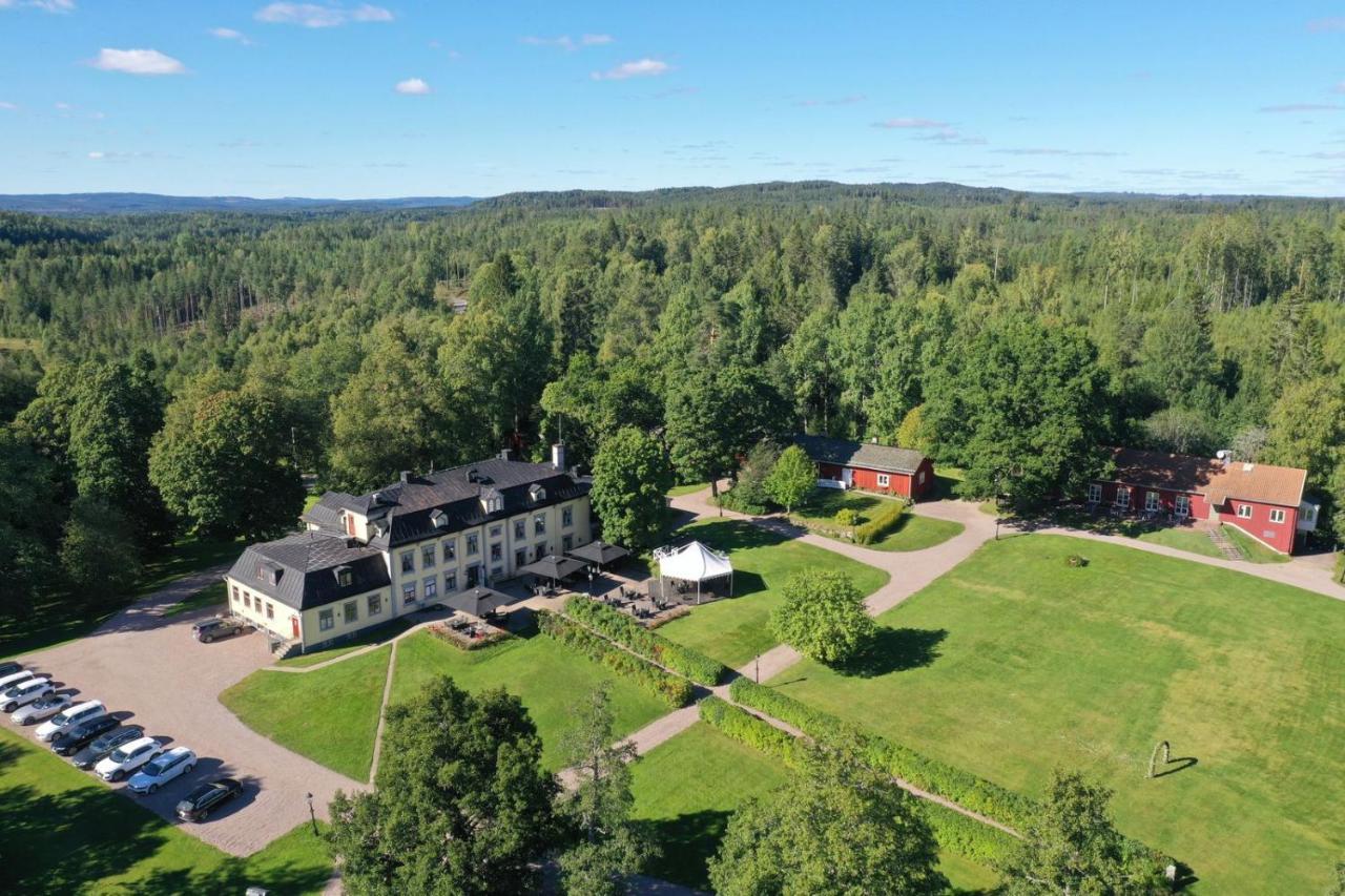 Hennickehammars Herrgard Filipstad Extérieur photo