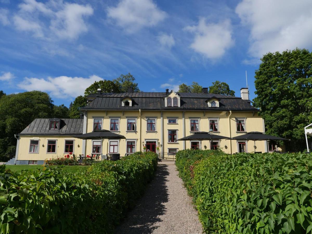 Hennickehammars Herrgard Filipstad Extérieur photo