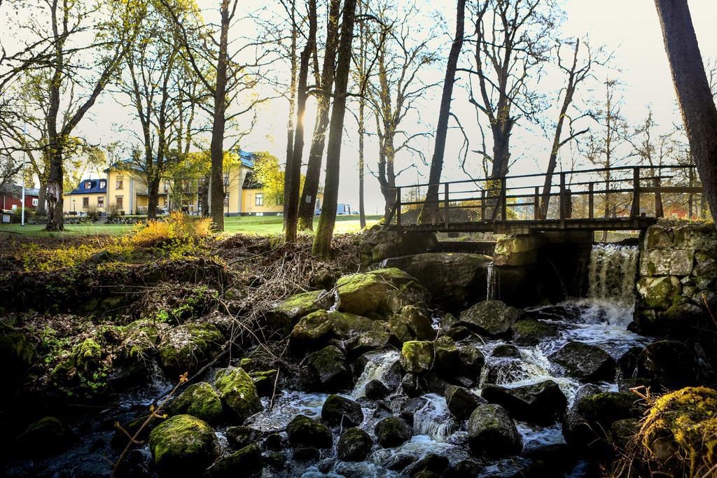 Hennickehammars Herrgard Filipstad Extérieur photo