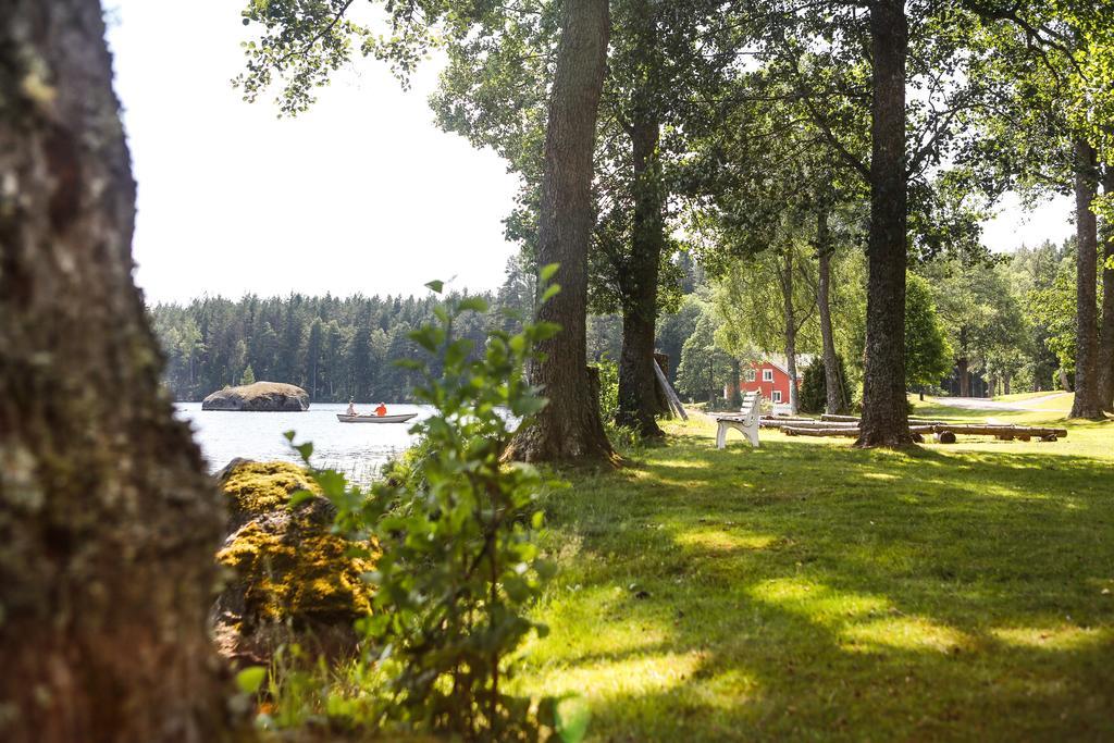 Hennickehammars Herrgard Filipstad Extérieur photo